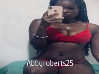 Abbyroberts25