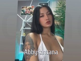 Abbysantana