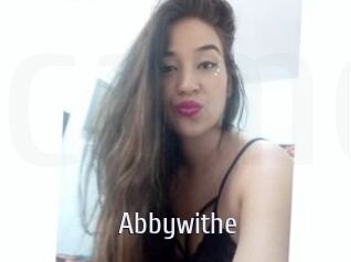 Abbywithe