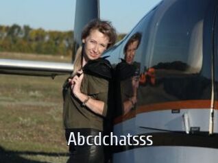 Abcdchatsss