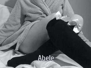 Abele