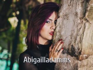 Abigailladamms