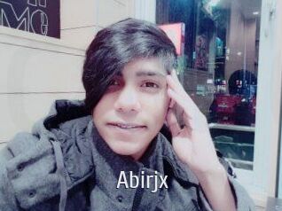 Abirjx