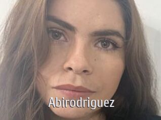 Abirodriguez