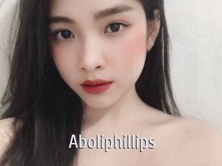 Aboliphillips