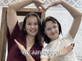 Accaandpeggy