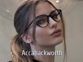 Accahackworth