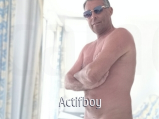 Actifboy