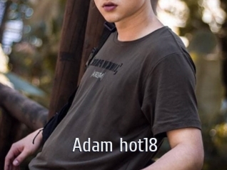 Adam_hot18