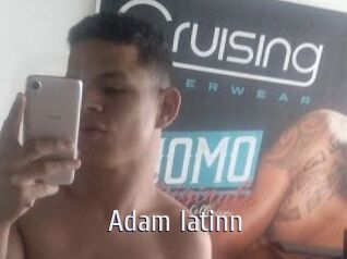 Adam_latinn