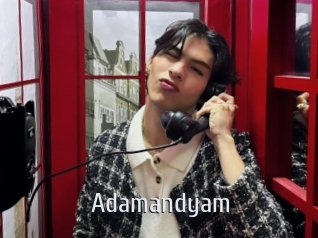 Adamandyam