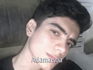 Adamasoa