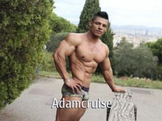 Adamcruise