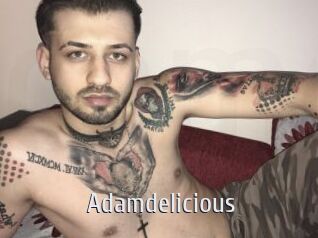 Adamdelicious