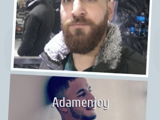 Adamenjoy