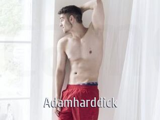 Adamharddick