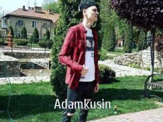 Adamkusin