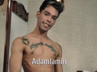 Adamlamin