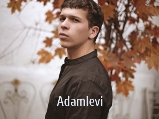 Adamlevi