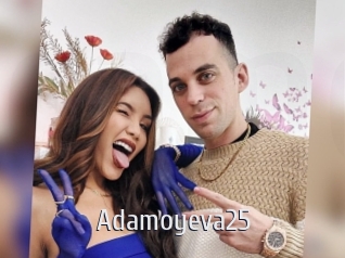 Adamoyeva25