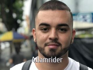 Adamrider