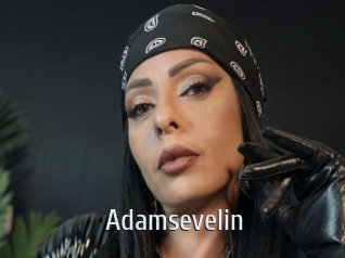 Adamsevelin