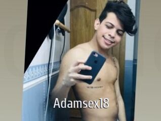 Adamsex18