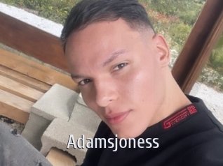 Adamsjoness