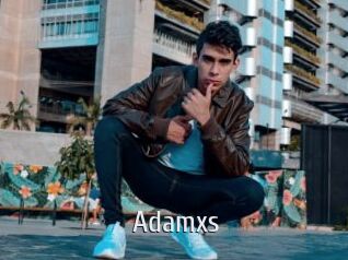 Adamxs