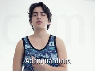 Adanguardianx