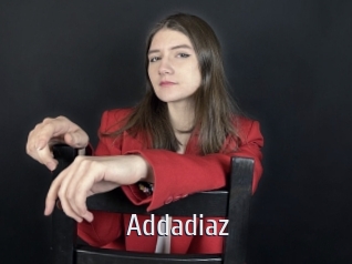 Addadiaz