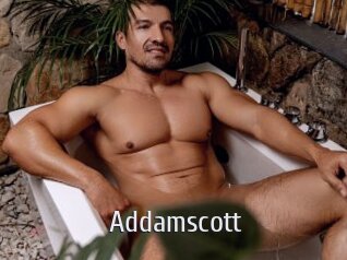 Addamscott