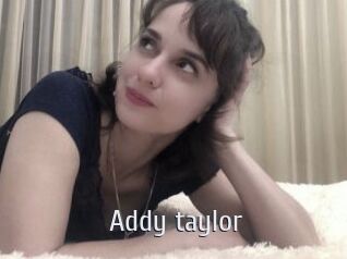 Addy_taylor