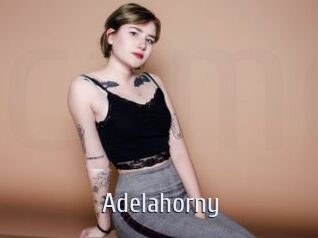 Adelahorny