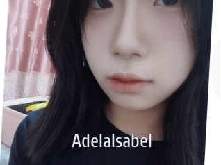 Adelalsabel