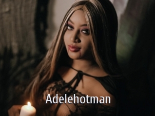 Adelehotman