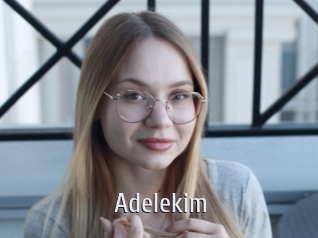 Adelekim