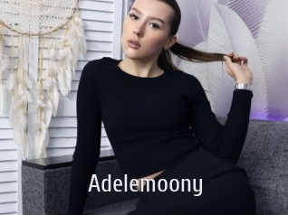 Adelemoony