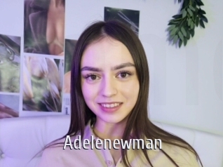 Adelenewman