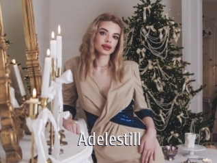 Adelestill