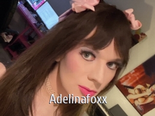 Adelinafoxx