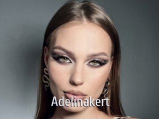 Adelinakert