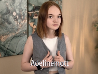 Adelinemott