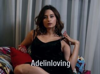 Adelinloving