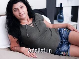 Adellefun