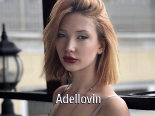 Adellovin