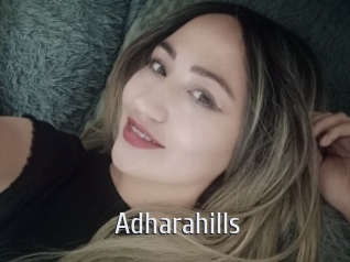 Adharahills