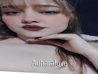 Adharalove