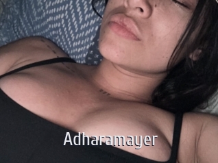 Adharamayer