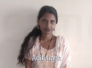 Aditisingh